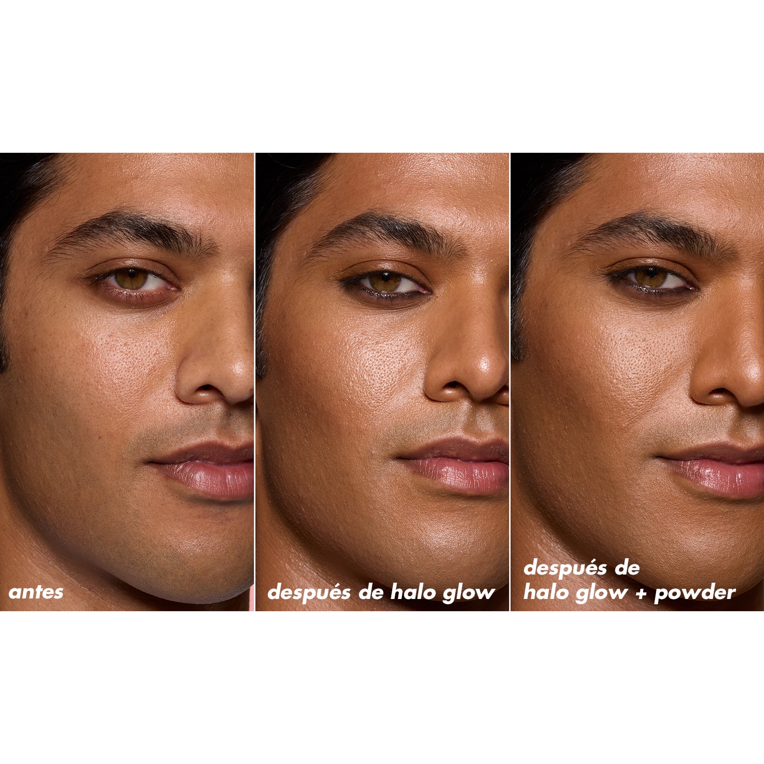 HALO GLOW POWDERFILTER (POLVO COMPACTO PARA ROSTRO)